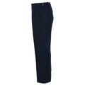Original britische Royal Air Forces Hose blau Armee Pilot RAF Kampf BDU Hose
