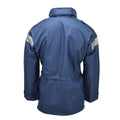 Original britische Royal Air Forces Regenjacke Militär MVP RAF Nässeschutzmantel