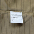 Original britisches Unterhemd UBAC Desert Camo Militärausgabe NEU