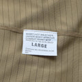 Original britisches Unterhemd UBAC MTP camo Militärausgabe NEU