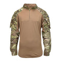 Original britisches Unterhemd UBAC MTP camo Militärausgabe NEU