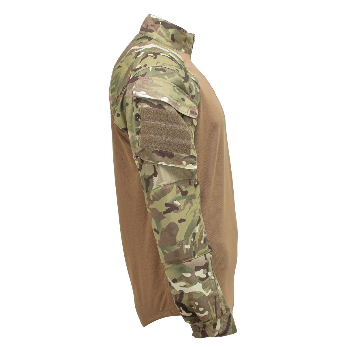 Original britisches Unterhemd UBAC MTP camo Militärausgabe NEU