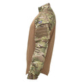 Original britisches Unterhemd UBAC MTP camo Militärausgabe NEU