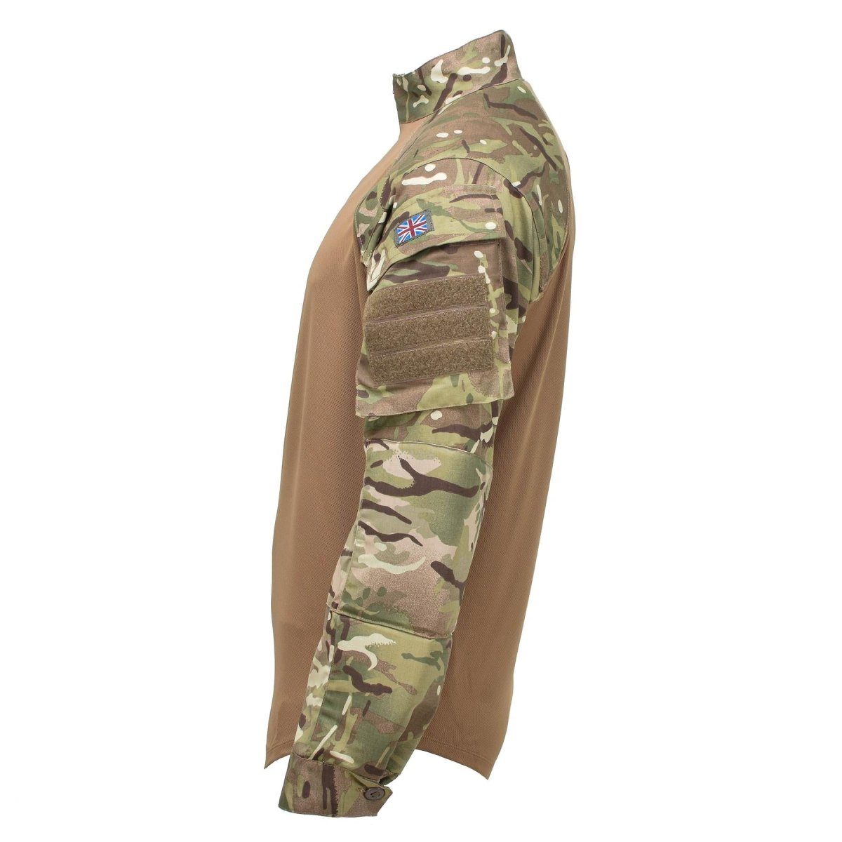 Original britisches Unterhemd UBAC MTP camo Militärausgabe NEU