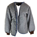 Original tschechische Armee Feldparka M85 Armee Ausgabe Winterjacke mit Kapuze und Futter NEU