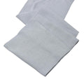 Original tschechische Armee Ausgabe Bandana 130x25cm CZ Militär Überschuss Schal blau NEU