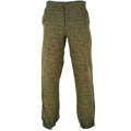 Original tschechische Armeehose Arbeitsuniformhose BDU Ausgabe Militärüberschuss