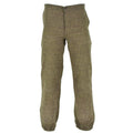 Original tschechische Armeehose Arbeitsuniformhose BDU Ausgabe Militärüberschuss