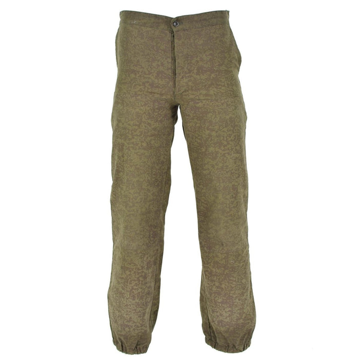 Original tschechische Armeehose, Arbeitsuniformhose, BDU-Ausgabe, Militärüberschuss - GoMilitar