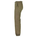 Original tschechische Armeehose Arbeitsuniformhose BDU Ausgabe Militärüberschuss