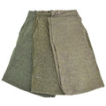 Original tschechische Armeehose Arbeitsuniformhose BDU Ausgabe Militärüberschuss