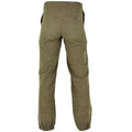 Original tschechische Armeehose Arbeitsuniformhose BDU Ausgabe Militärüberschuss