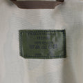 Original tschechische Armee Parka Winddichte Jacke BDU Wüstentarn Militär Überschuss NEU
