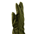 Original tschechische Armee Winterhandschuhe. Tschechische Militär-Trigger-Fäustlinge