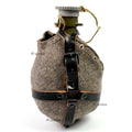 Original tschechische CZ Armee Trinkflasche M60 Wasserflasche Militär Feldflasche
