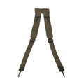 Original tschechischer Militärrucksack M60 Tagesrucksack Vintage Militärüberschuss