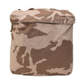 Original tschechische Militär-Universaltasche, Wüstentarnung, Molle-Ausrüstung, Armee