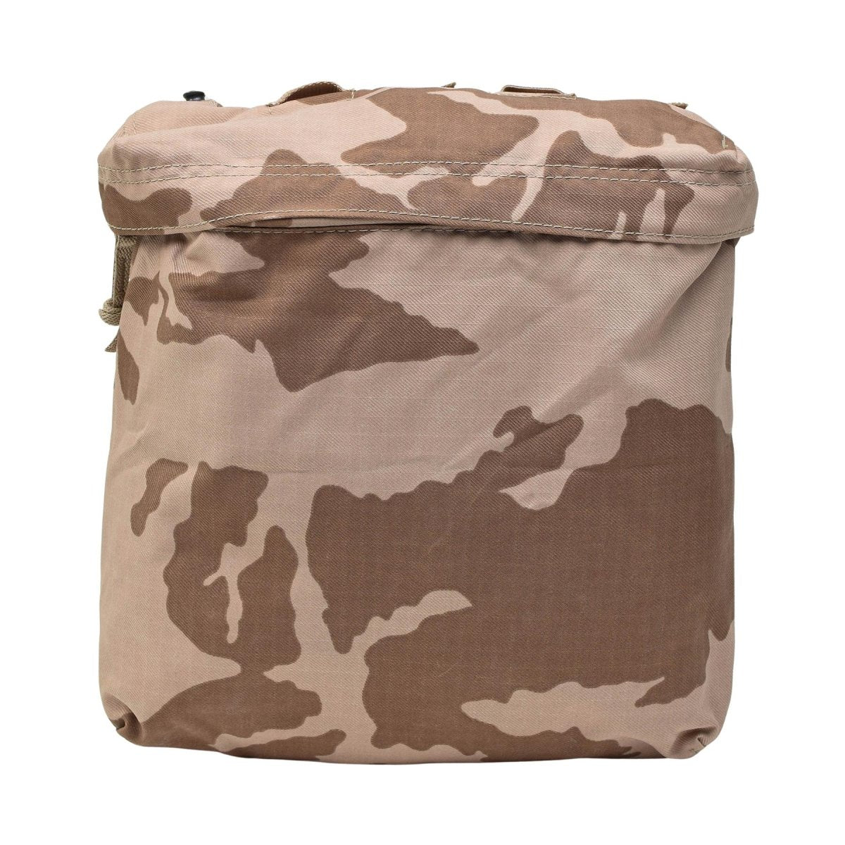 Original tschechische Militär-Universaltasche, Wüstentarnung, Molle-Ausrüstung, Armee