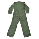 Original Czech pilot coverall aramid heat resistant overall OD military surplus - GoMilitar