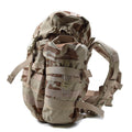 Original Tschechische Republik Militär Molle Rucksack Wüstentarn 30l Schnellverschluss