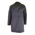 Original dänische Armee Kampfmantel M71 Dänemark Militär Zivilschutzjacke NEU