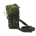 Original dänische Armee LMG M96 Camo Magazintasche Schnellverschluss Riementasche NEU