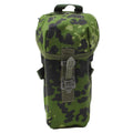 Original dänische Armee LMG M96 Camo Magazintasche Schnellverschluss Riementasche NEU