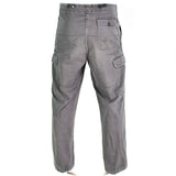 Original dänische Armee Hose M 71 grau Militär Ausgabe Dänemark Kampfhose
