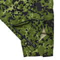 Original dänische Armee Regenhose camo M84 wasserdichte taktische Kampfhose NEU