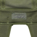 Original dänischer Militär M96 Camouflage taktischer Hosenträger verstellbares Gurtband NEU