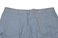 Original dänische Militärhose, lässige Personalhose der dänischen Armee, blau, NEU