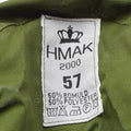 Original dänische Militärtruppen Feldmütze mit klappbaren Ohrenklappen M84 leicht NEU
