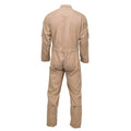 Original niederländische Armee Overall Luftwaffe Flieger Fluganzug Overall Aramid Khaki