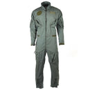 Original Dutch army coverall aramid carbon fiber flight suit pilot fighter - GoMilitar