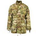 Original niederländische Armee Feld RIP STOP JACKE MULTITARN M65 Militär Parka Liner NEU