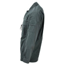 Original Dutch army green long sleeve shirts heavyweight tactical breathable - GoMilitar