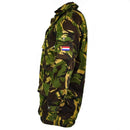 Original Dutch army jacket M65 military parka without liner Holland military - GoMilitar