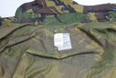 Original Dutch army jacket M65 military parka without liner Holland military - GoMilitar