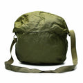 Original Sanitätertasche der niederländischen Armee, wasserdichte Tragetasche, oliv, Militärüberschuss