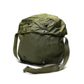 Original Sanitätertasche der niederländischen Armee, wasserdichte Tragetasche, oliv, Militärüberschuss