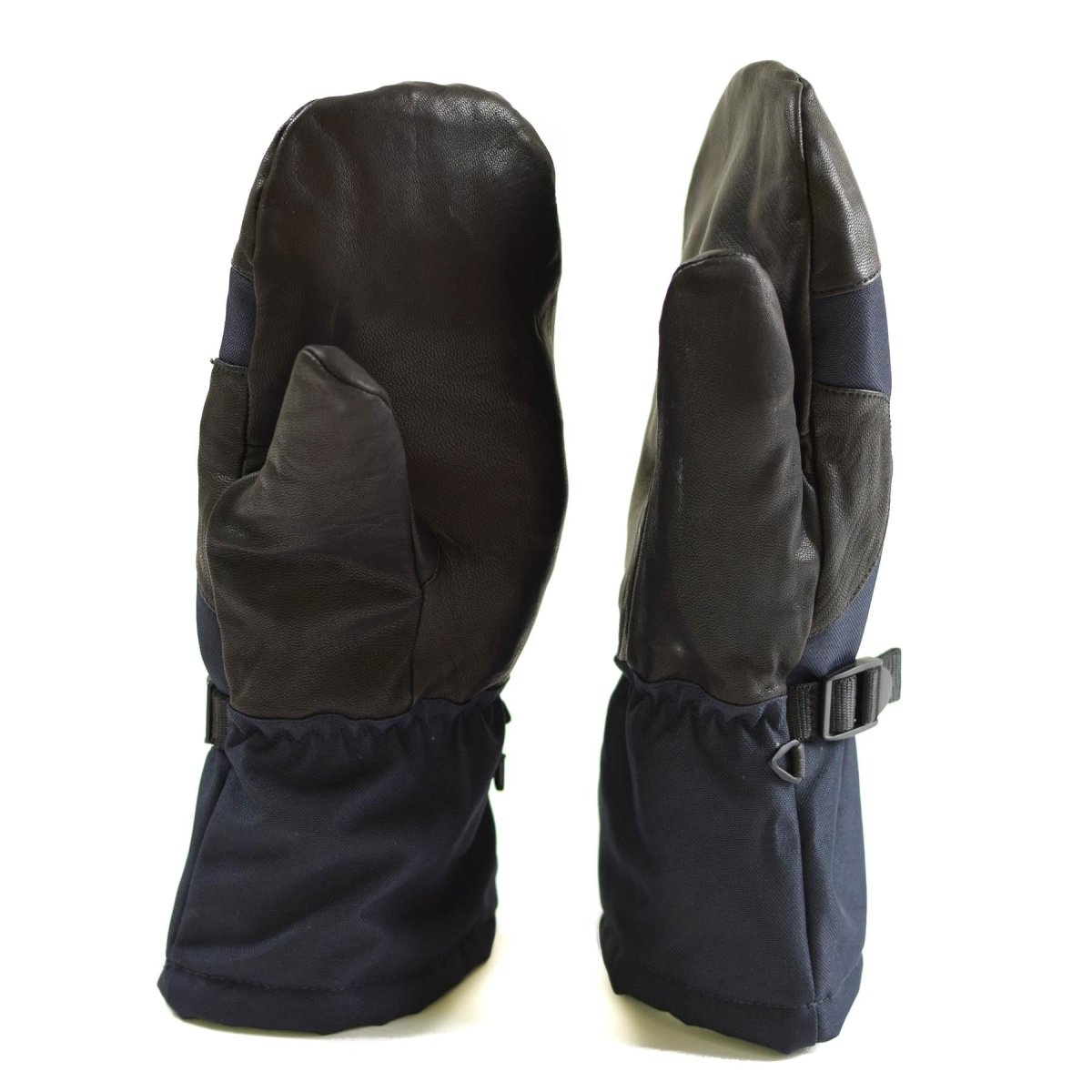handschuhe niederländisch Fäustlinge für extrem kaltes Wetter Original NATO Winter der  niederländischen Armee