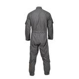 Original Overall der niederländischen Luftstreitkräfte, Flieger, Piloten, Flugzeugbesatzung