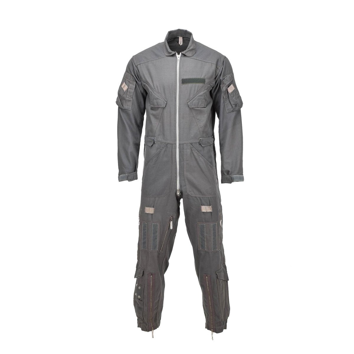 Original Overall der niederländischen Luftstreitkräfte, Flieger, Piloten, Flugzeugbesatzung