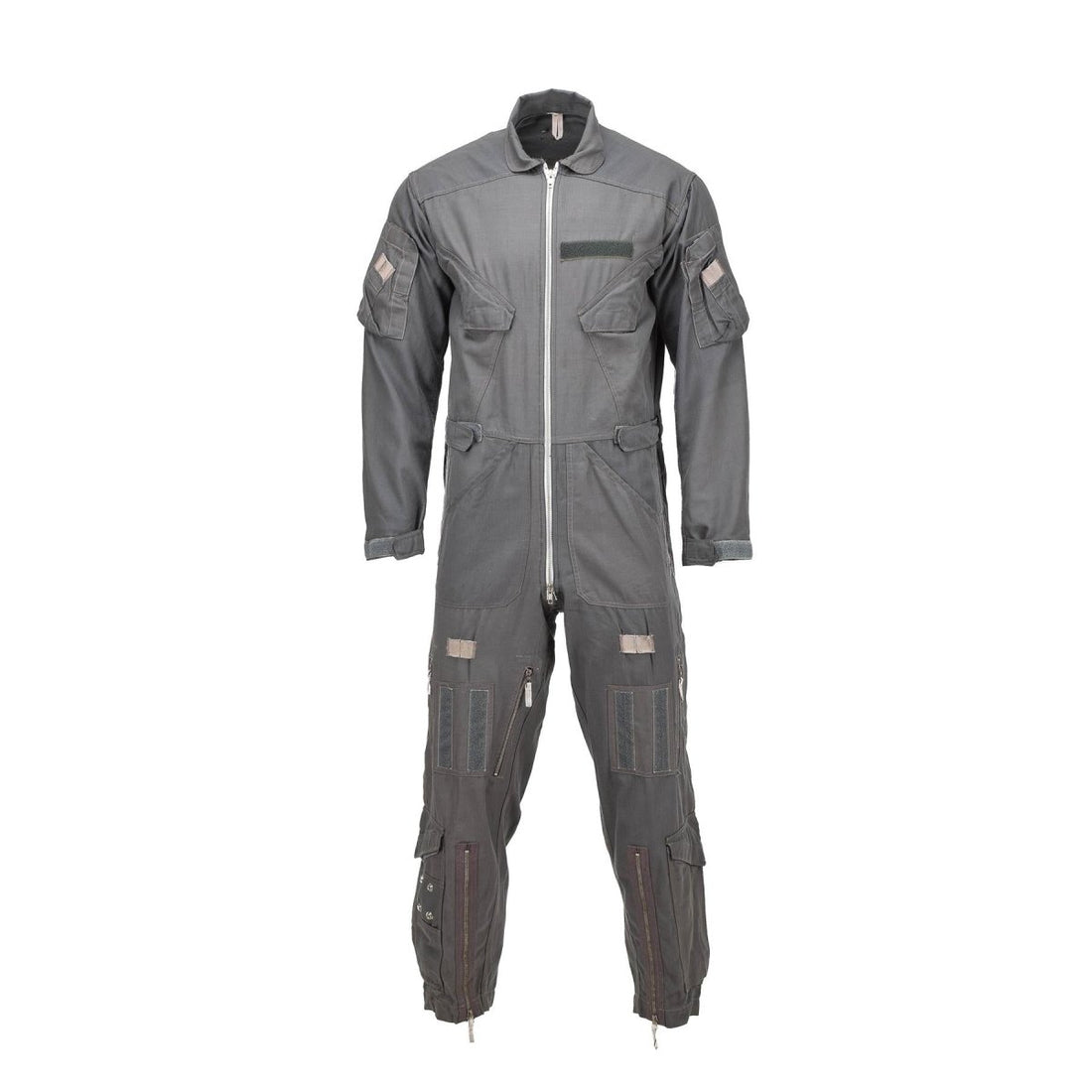Original Overall der niederländischen Luftstreitkräfte, Flieger, Piloten, Flugzeugbesatzung
