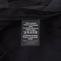 Original niederländische Militär-Reisetasche, Sporttasche, Reiserucksack, schwarz