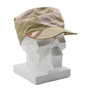 Original Dutch Military Fatigue Cap Outdoor Tactical Hat Desert Camouflage - GoMilitar