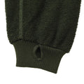 Original niederländische Militär-Fleecejacke, warme, weiche Thermo-Sportbekleidung für kaltes Wetter