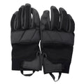Original niederländische Militärhandschuhe, Aramid, hitzebeständig, Schnittschutz, Schwarz