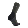 Original Dutch Military Meindl MT3 Plus Lange Socken Merinowolle Oliv Gebraucht