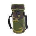 Original niederländische Militäroptik taktische Tasche Allice Befestigung DPM camo NEU